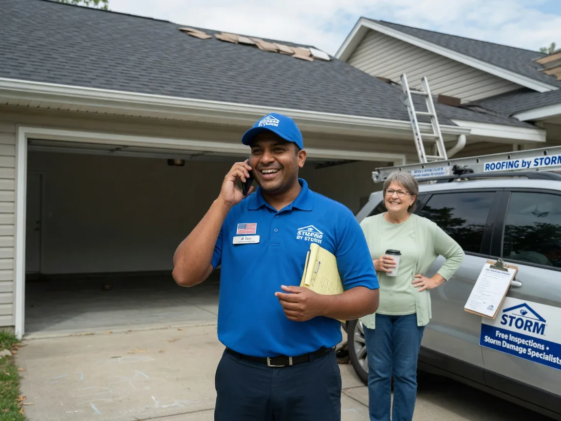 Roof Repair Near Me South Pittsburg, TN FAQs